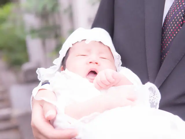 【お宮参り】自然体の魅力を最大限に引き出します