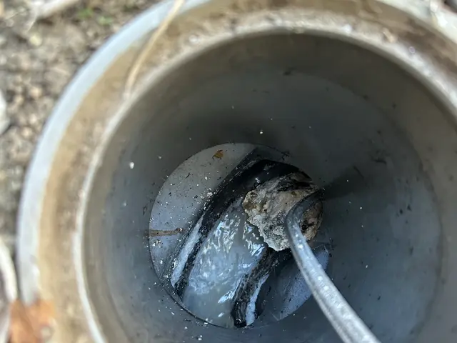 プロの技術でご満足いただけるように心を込めて作業いたしますサービスの画像