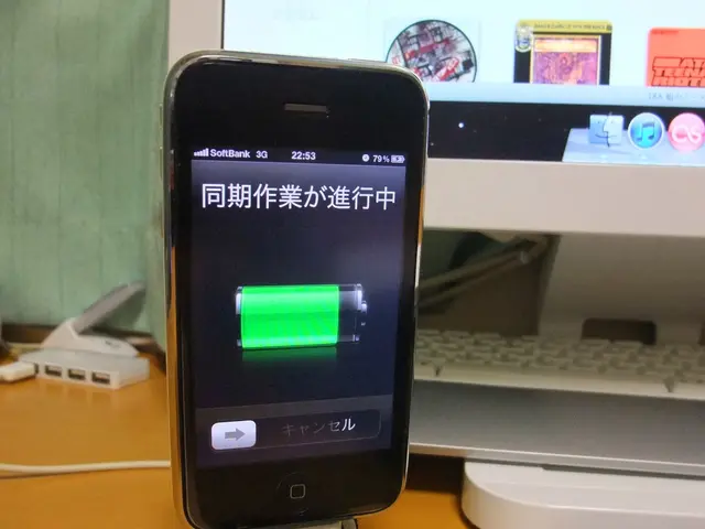 幅広い年代の方に合わせた作業◎分かり易い説明で安心★サービスの画像