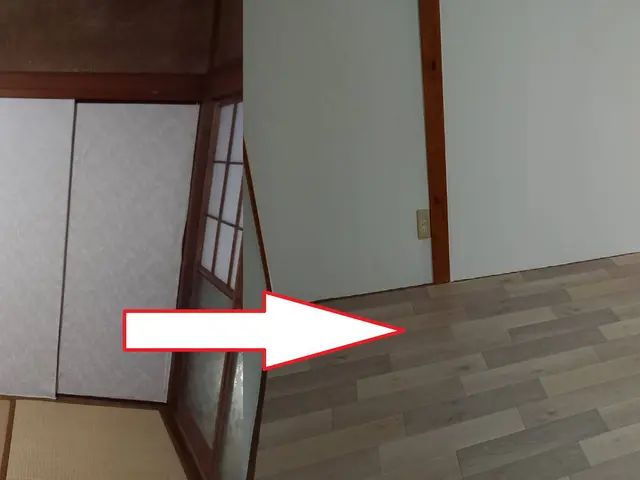 プロの技術でご満足いただけるように心を込めて作業いたしますサービスの画像