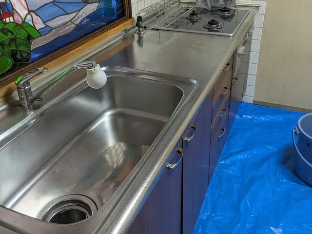 水回りクリーニング　2点セット　くらしのマーケット出店記念セール中！サービスの画像