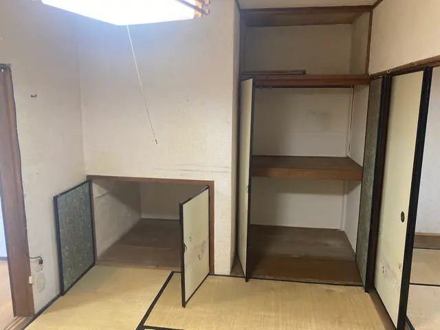 【緊急対応OK】エアコン無料取り外し＆不用品回収！※夜中対応、日祝対応はご相談！サービスの画像