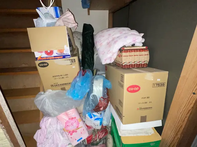 【緊急対応OK】エアコン無料取り外し＆不用品回収！※夜中対応、日祝対応はご相談！サービスの画像