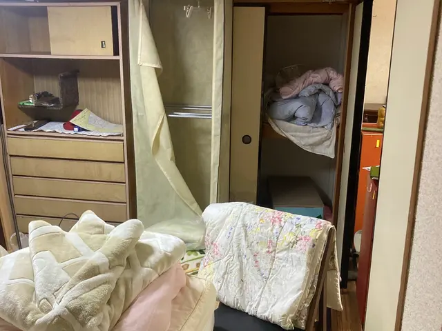 【緊急対応OK】エアコン無料取り外し＆不用品回収！※夜中対応、日祝対応はご相談！サービスの画像