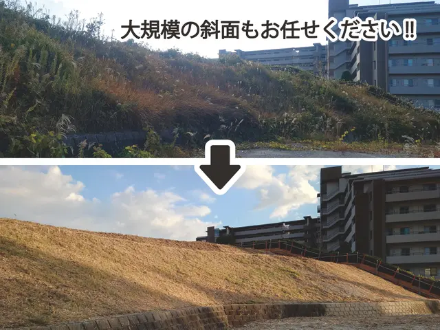 【業界10年以上】累積作業回数1000件突破の職人が伺います！サービスの画像