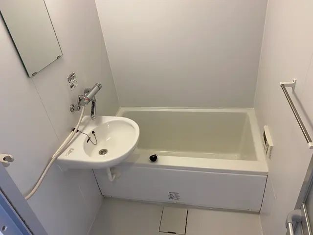 【女性スタッフ同行可能】大手での業務経験あり◉損害保険加入済みです！サービスの画像