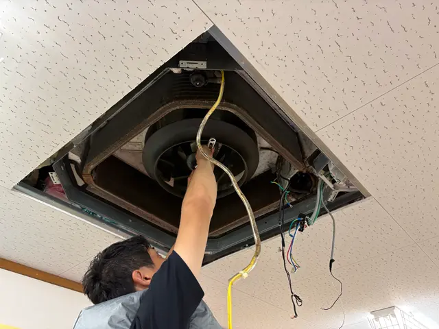 【複数割あり台数ご相談ください】土日祝歓迎☆消臭抗菌仕上げ0円！訪問マナー徹底！サービスの画像