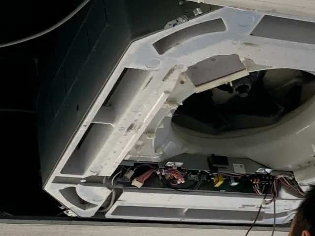 【複数割あり台数ご相談ください】土日祝歓迎☆消臭抗菌仕上げ0円！訪問マナー徹底！サービスの画像