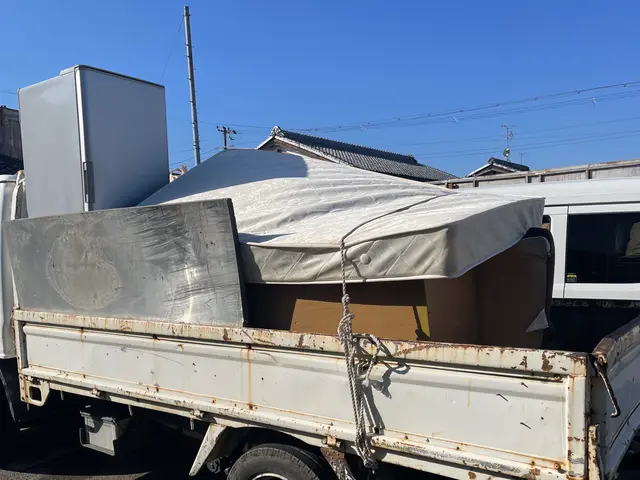 【即日対応可能】駐車料金・家具解体・エアコン取り外しなど無料サービス多数！◎サービスの画像