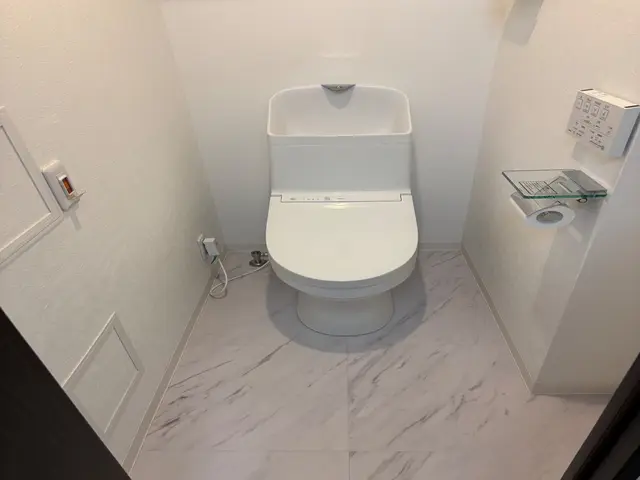 一人暮らしの女性も安心★女性スタッフ対応★丁寧な仕上がり保証★サービスの画像