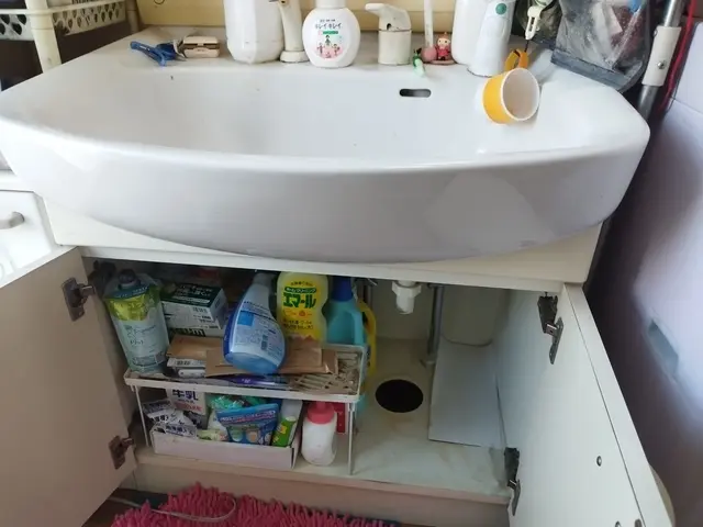 山口県対応！キッチン、風呂、洗濯機、洗面所の詰まり改善！高圧洗浄致します！サービスの画像