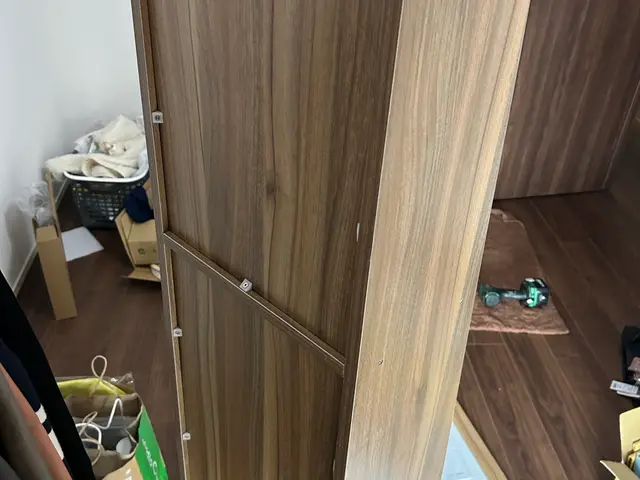 インターネットなどの通販で購入された商品の組み立てサービスの画像