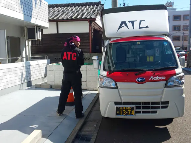 《駐車場代当店負担！保険加入済・外注なし》予約対応には迅速に対応します ！！サービスの画像