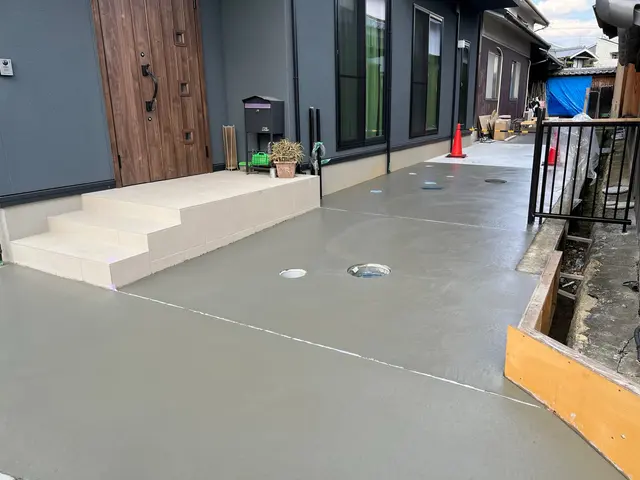 【業歴24年の実績】年中無休◎営業時間外も対応可◎女性スタッフ同行可能サービスの画像