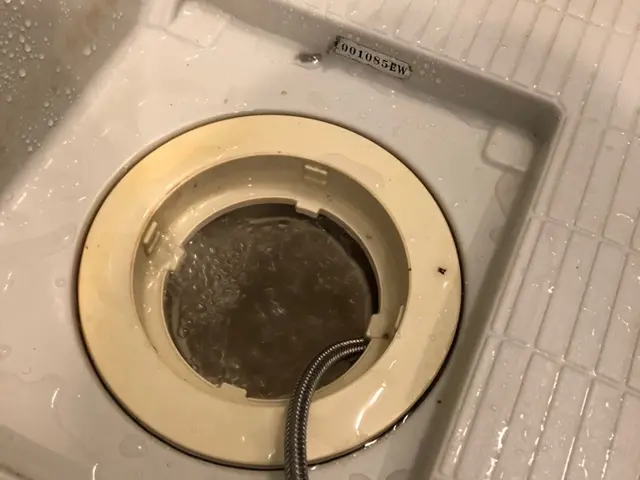 【マンション・共用部配管洗浄】配管詰まり緊急時にも対応可能です。サービスの画像