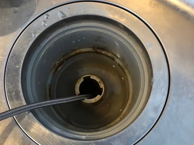 【マンション・共用部配管洗浄】配管詰まり緊急時にも対応可能です。サービスの画像