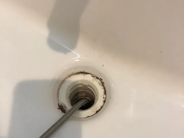 【マンション・共用部配管洗浄】配管詰まり緊急時にも対応可能です。サービスの画像