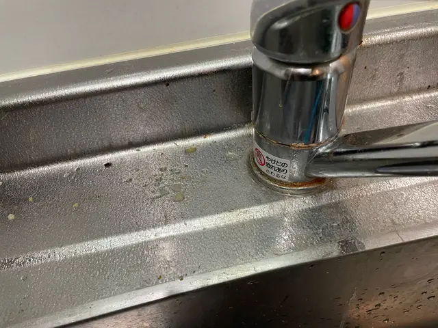 セットでお得♪水まわりセット☆丁寧なサービス☆綺麗にしませんか？☆お任せ下さい★サービスの画像