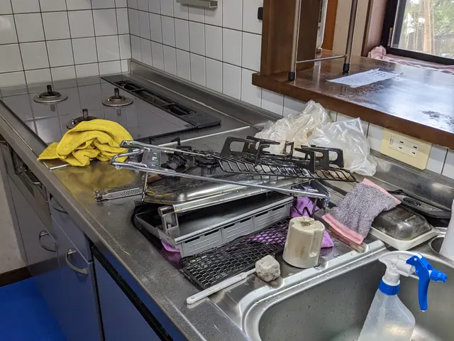 【富山市発！】作業外注一切無し◎営業時間外・対応地域外のご予約もご相談歓迎！サービスの画像