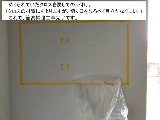 【テレビ壁掛け工事専門店】大手の壁掛け会社2社で経験。多数の実績。安全性を重視。サービスの画像