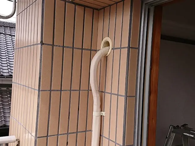 【地域密着！】年中無休で駆けつけます！完全自社施工◎サービスの画像