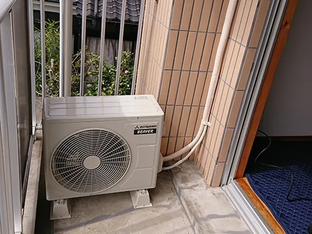 【地域密着！】年中無休で駆けつけます！完全自社施工◎サービスの画像