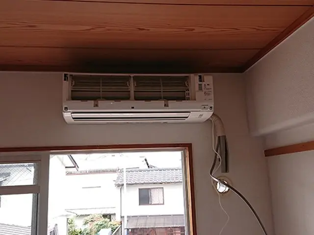 【地域密着！】年中無休で駆けつけます！完全自社施工◎サービスの画像