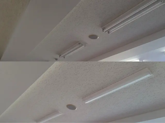 地域密着店◎難工事ご相談ください◎照明器具の交換、取付、増設お任せくださいサービスの画像