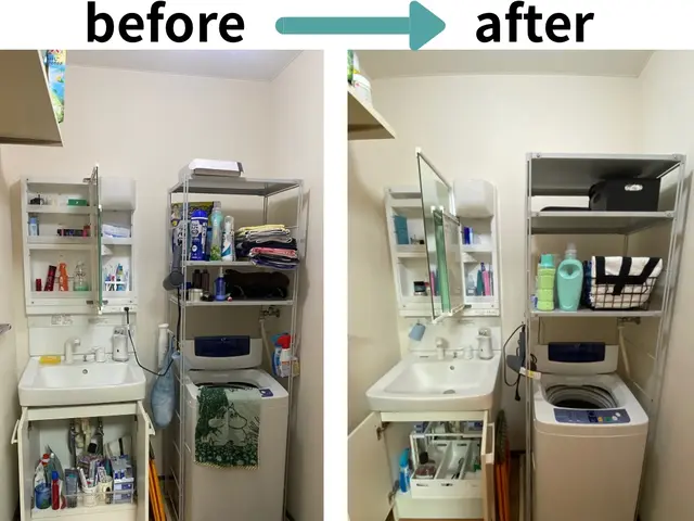 【整理収納】散らかってもリセットしやすい仕組み作りで、時間の余裕を取り戻す！サービスの画像