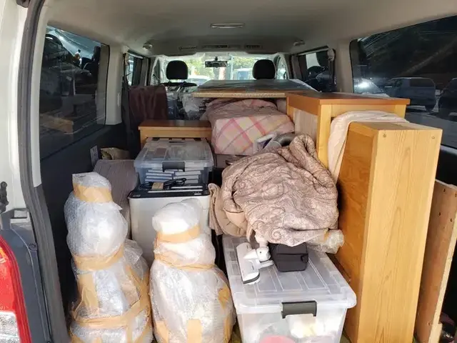 リユース品の回収【まずは下記の質問からお話をお聞かせ下さい】写真で簡単に見積◎サービスの画像