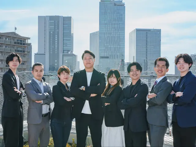 集客・ブランディングを全力サポート！芸能事務所提携カメラマン