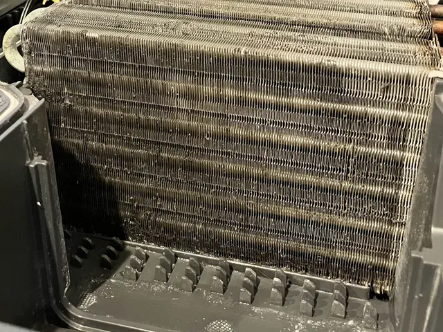 Panasonicドラム式専門！乾燥機能不良におすすめ！サービスの画像