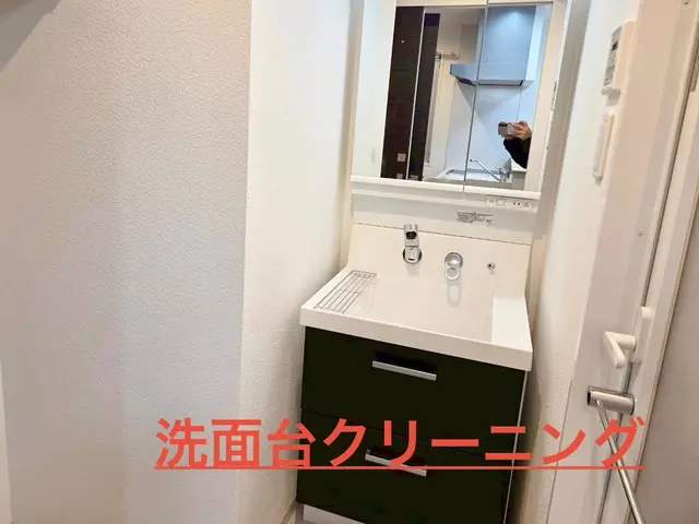 ●年中無休で対応●普段のお掃除では行き届かない箇所もスッキリ清潔に！サービスの画像