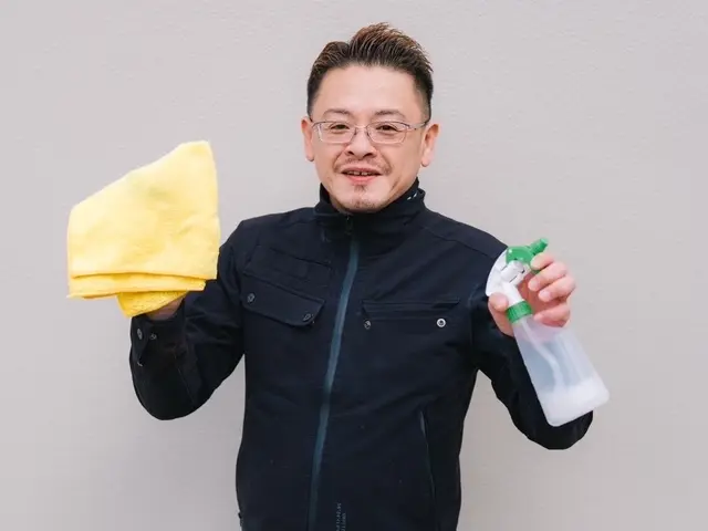 ●年中無休で対応●普段のお掃除では行き届かない箇所もスッキリ清潔に！サービスの画像