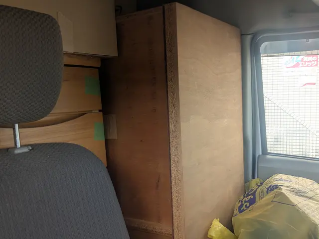 大手運送会社で磨いた技術と経験！初めての方も安心してお任せください！ペット可❢サービスの画像