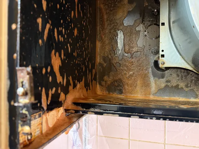 経験14年で培った【高い専門技術と知識】で結果重視のクリーニングを行います。サービスの画像