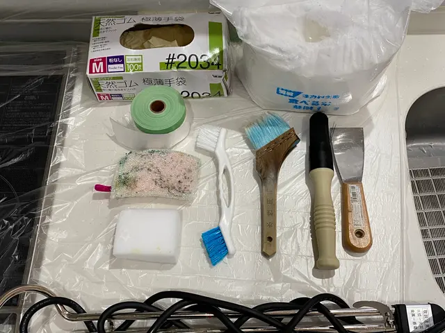 【新規出店】（特別価格で提供中）自宅で簡単に出来るプロの技術を全てお教えします！サービスの画像