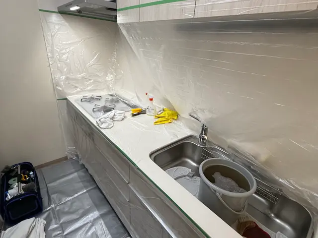 経験14年で培った【高い専門技術と知識】で結果重視のクリーニングを行います。サービスの画像