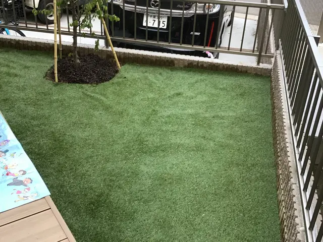 【完全自社施工】プロの技術でご満足いただけるように心を込めて作業いたしますサービスの画像