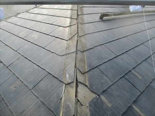 雨漏りを直したい・・・修理は5,000円から、カバー工法による改修工事までサービスの画像