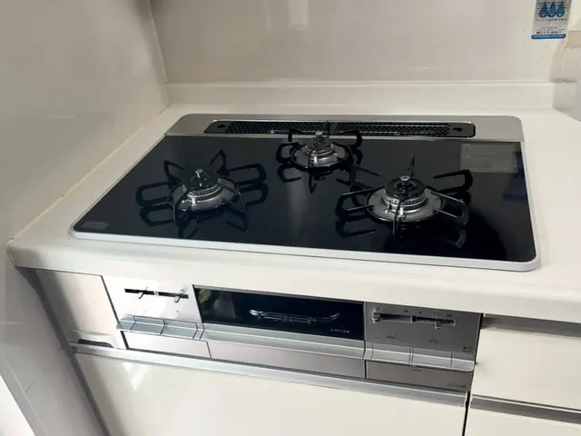 ◎国家資格(ガス設備士の安心施工)◎非喫煙者◎LPガス・都市ガス・夜間対応可！！サービスの画像