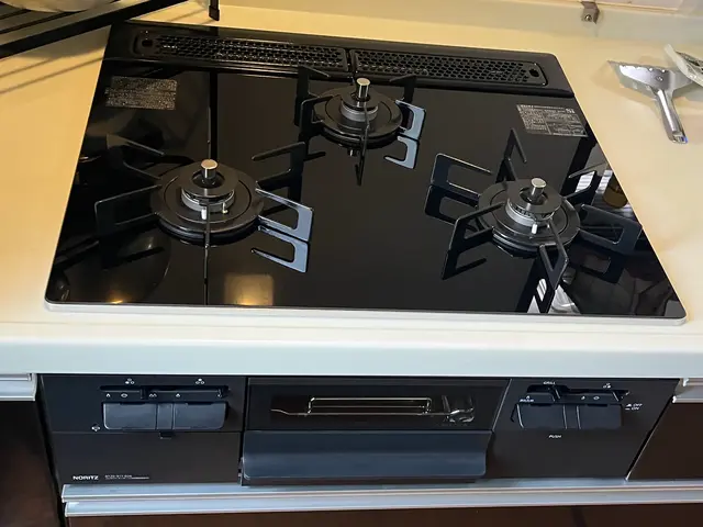 ◎国家資格(ガス設備士の安心施工)◎非喫煙者◎LPガス・都市ガス・夜間対応可！！サービスの画像