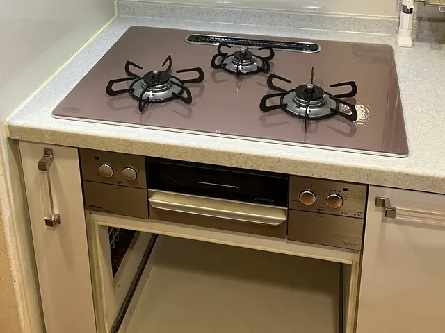 ◎国家資格(ガス設備士の安心施工)◎非喫煙者◎LPガス・都市ガス・夜間対応可！！サービスの画像