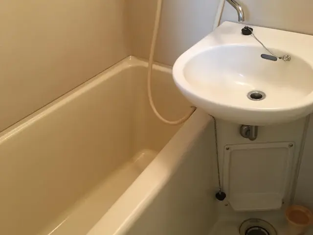 ハウスクリーニング士の資格あり・人と環境に優しい天然植物洗剤を使用・明朗会計サービスの画像