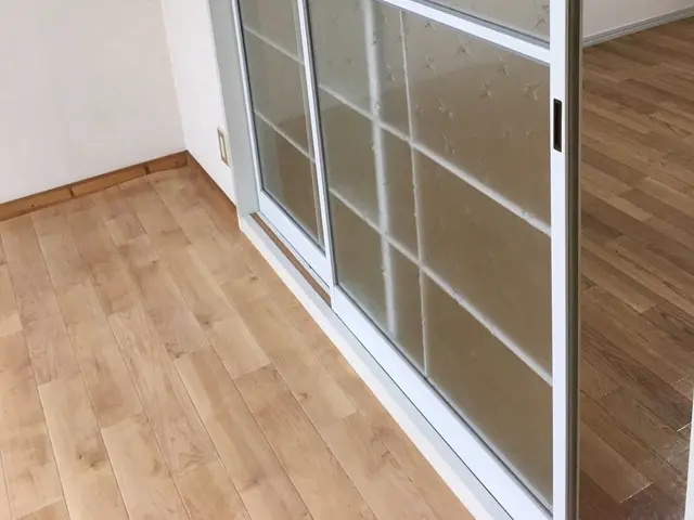 ハウスクリーニング士の資格あり・人と環境に優しい天然植物洗剤を使用・明朗会計サービスの画像