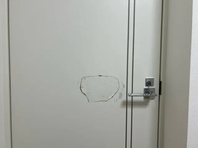 ◆14年の経験と2万件以上の実績◆あなたのフローリングや扉をプロが蘇らせます！サービスの画像