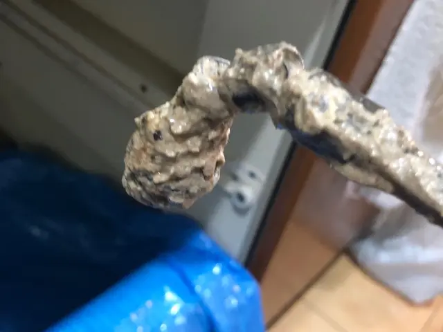 [水道局指定工事店]業界18年！高圧洗浄で解決！クレカ対応可◇国家資格保有者サービスの画像