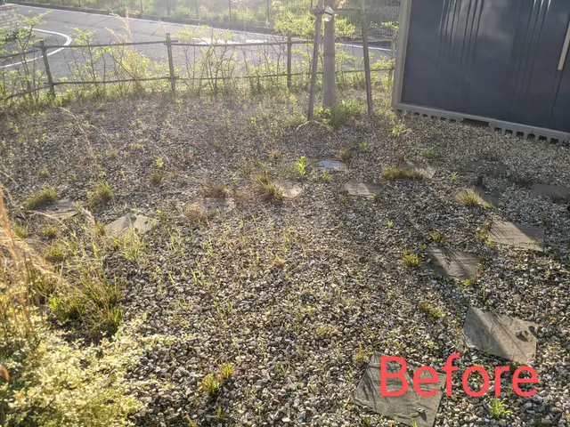 【4月新規出店！】店長の私が必ずお伺いします。高品質・低価格を目指しています！サービスの画像