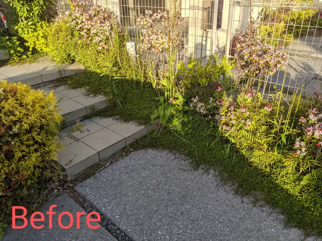 【4月新規出店！】店長の私が必ずお伺いします。高品質・低価格を目指しています！サービスの画像