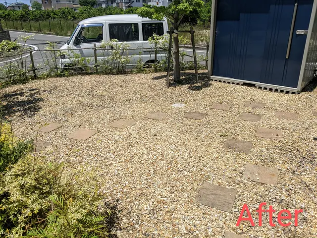 【4月新規出店！】店長の私が必ずお伺いします。高品質・低価格を目指しています！サービスの画像